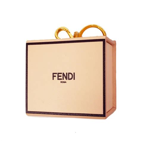 Fendi Key 